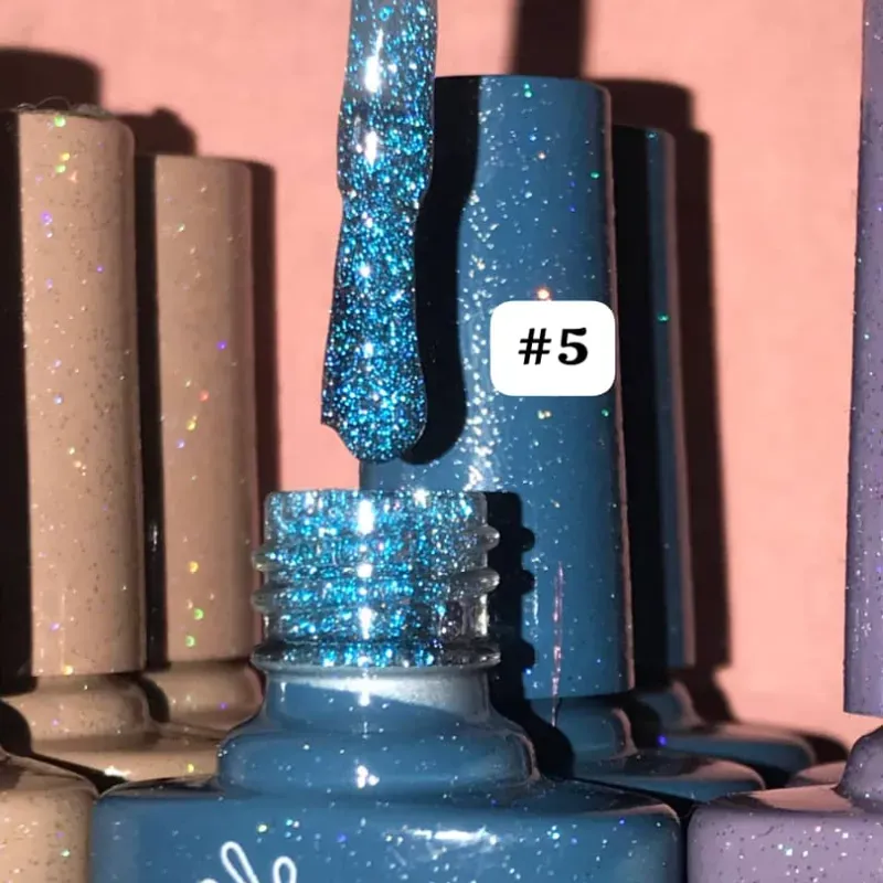 Disco gel reflectivo 05