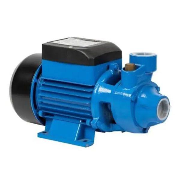 55 metros de Altura 1HP