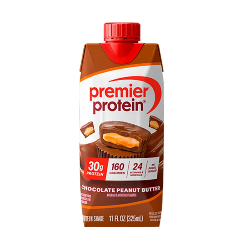 Premier Protein Chocolate Peanut Butter