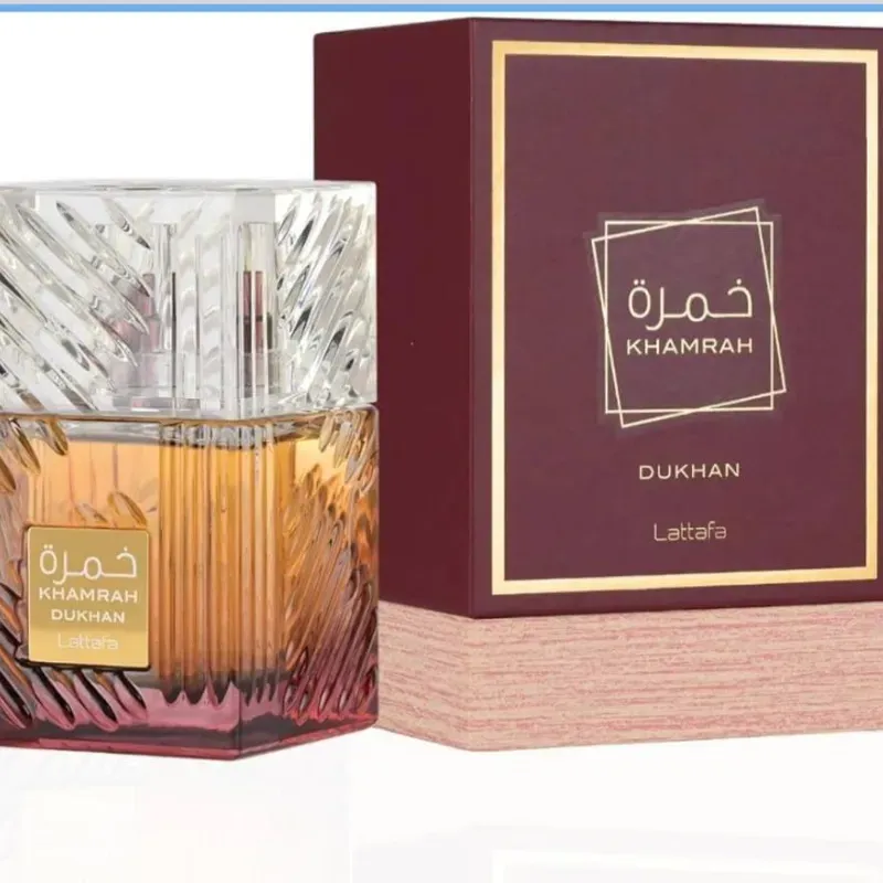 Khamrah Dukhan 100ml eau de parfum