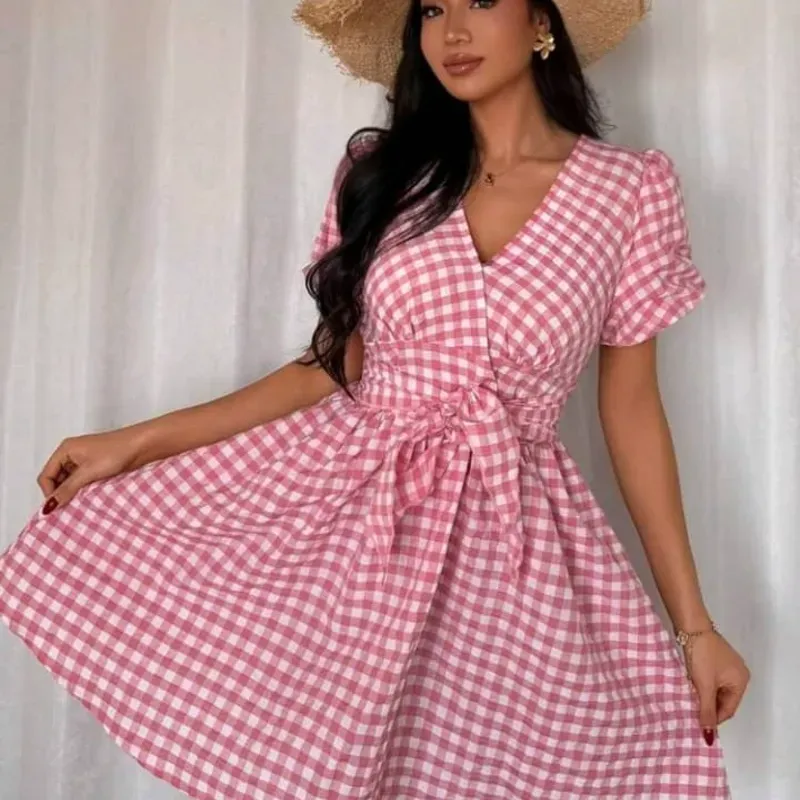 ✨ Vestido  Talla L