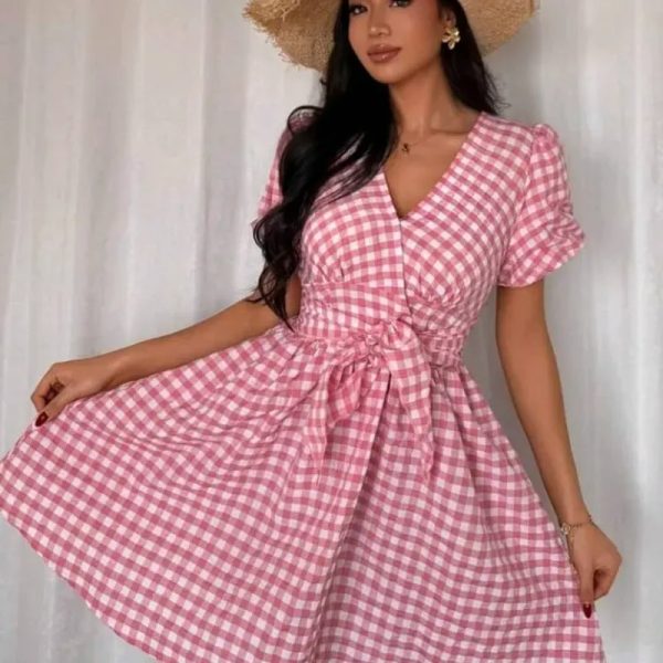 ✨ Vestido  Talla L