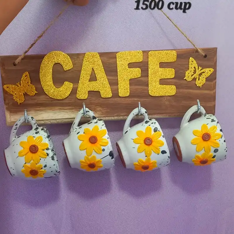 Set para cocina 1800