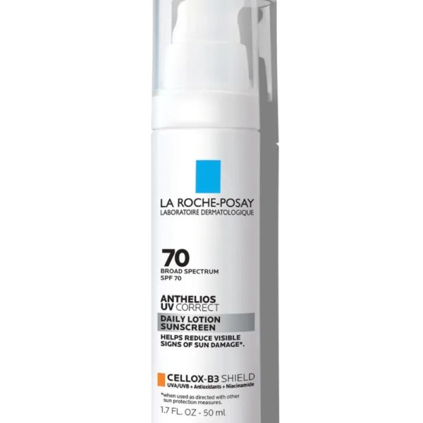 La Roche-Posay