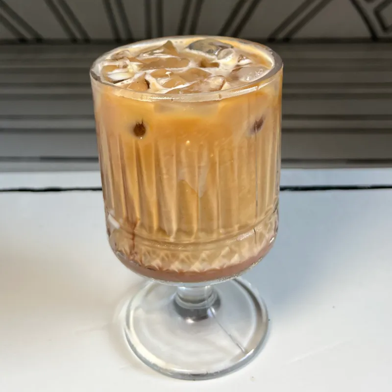 Ice Mocca Late