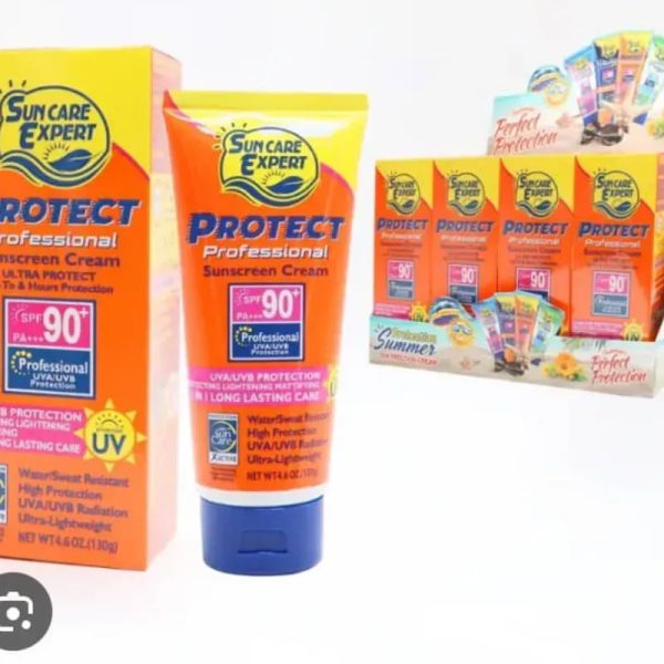 Protector solar