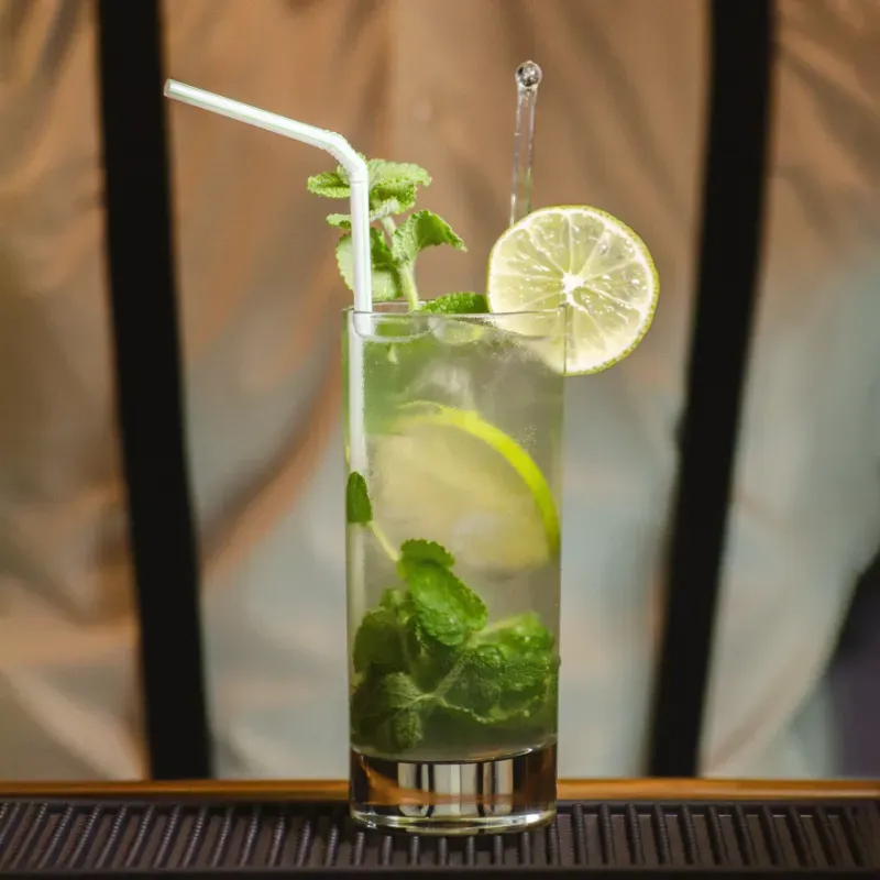 MOJITO