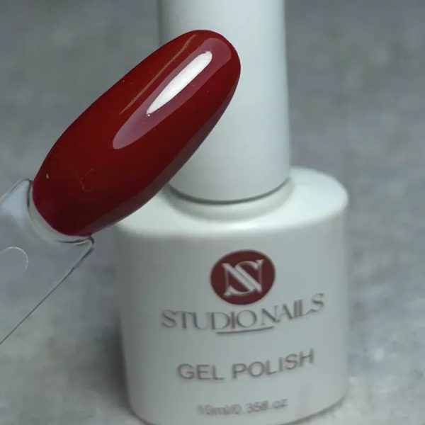 Esmalte # 8