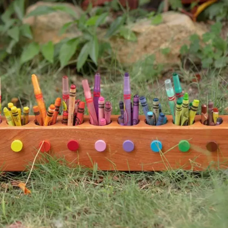 ORGANIZADOR DE COLORES