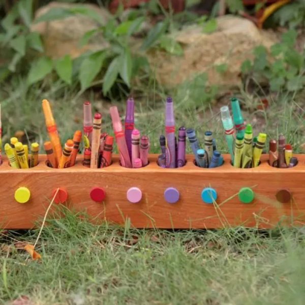 ORGANIZADOR DE COLORES