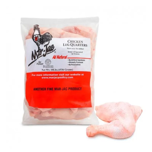 Pollo 10 lb