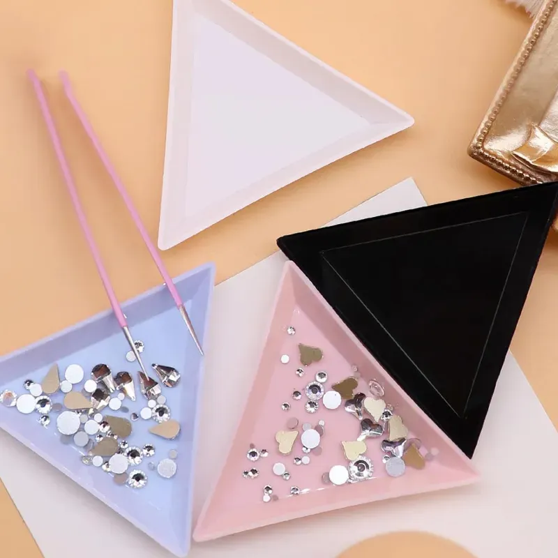 Bandeja para joyería