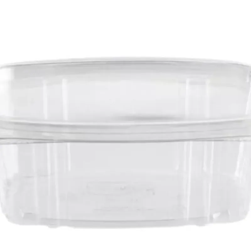 Envase rentagular 32 oz