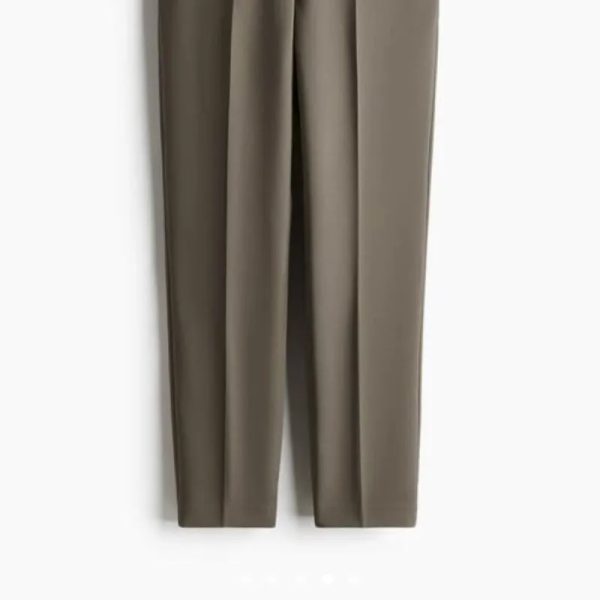 Pantalon de Vestir