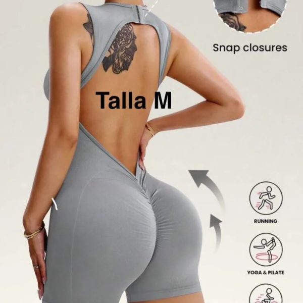 Conjunto Gris