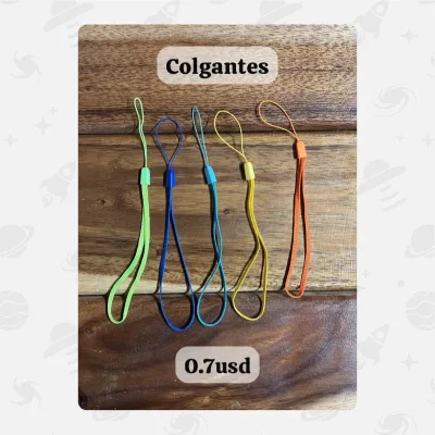 Colgantes