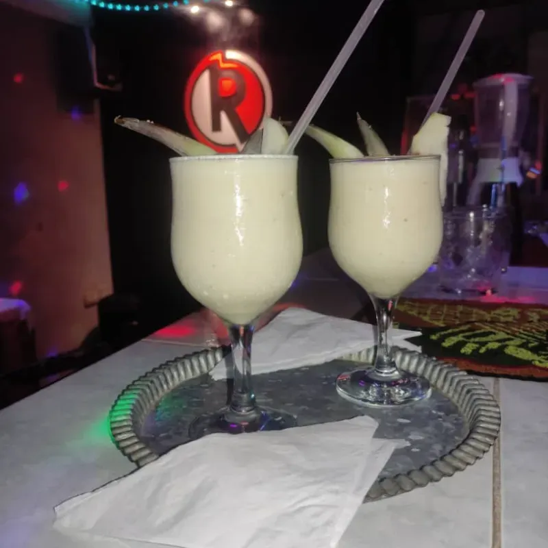 Piña Colada