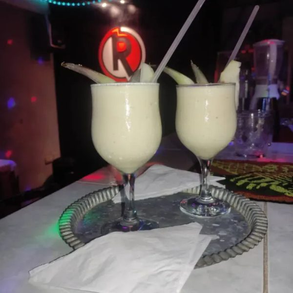 Piña Colada