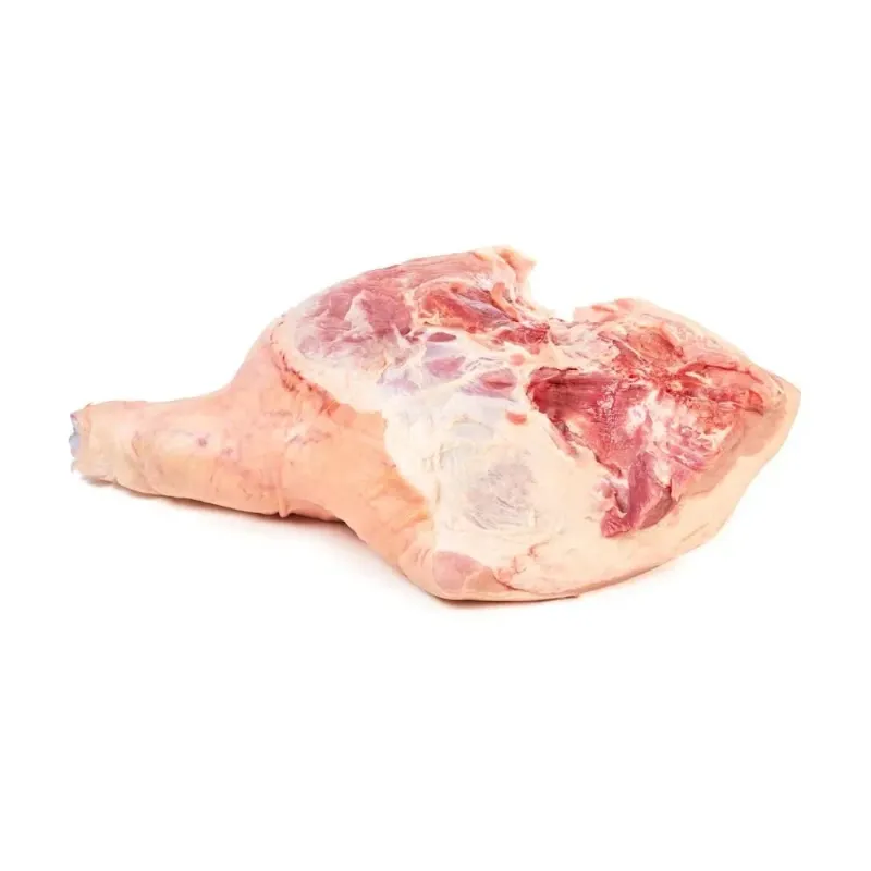 Pierna de Cerdo Criollo 21 libras