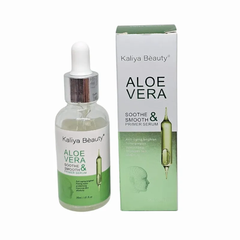 Serum de Aloe Vera