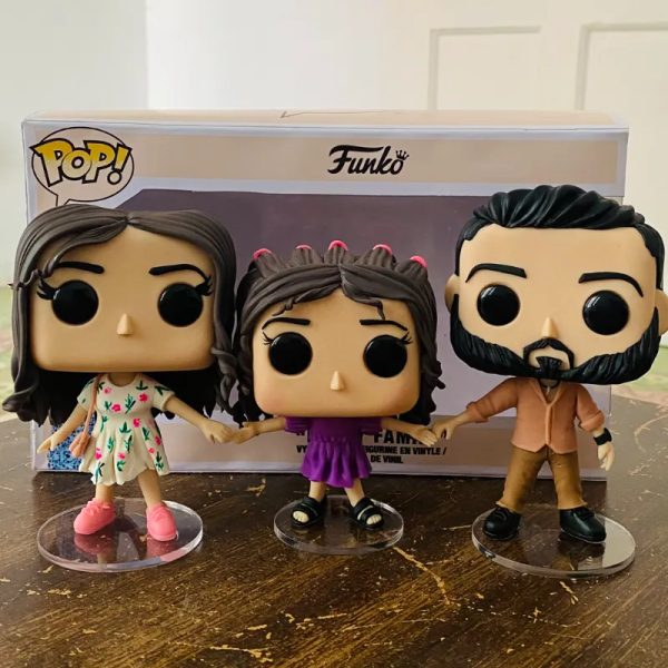 Familia Sencilla