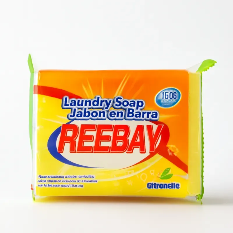Jabón de lavar  150 g