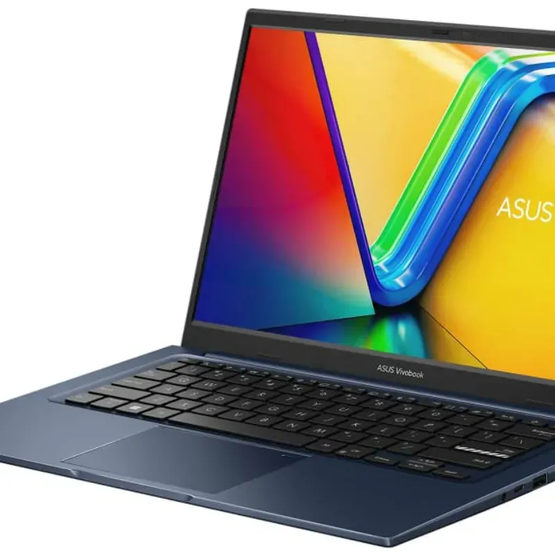 ASUS VivoBook x1404v — Nueva en caja ✨