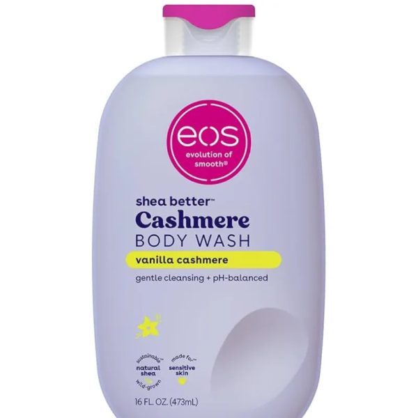 EOS Body Wash (gel de ducha)
