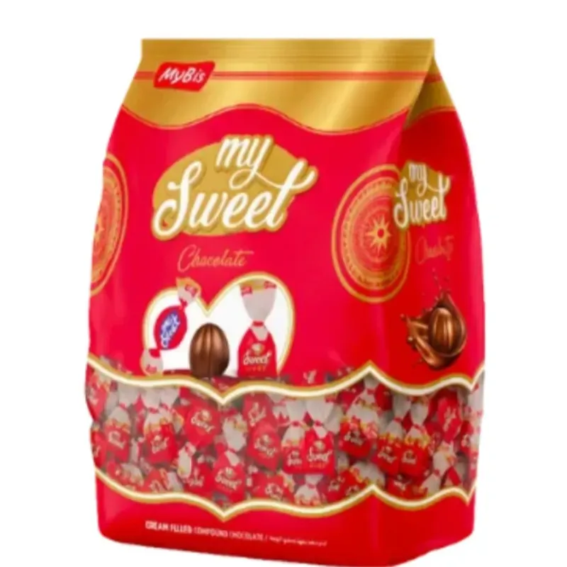 Bombones de Chocolate 100u