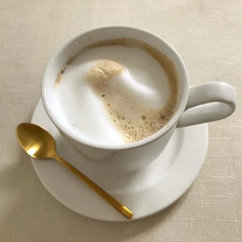 Café Cortado