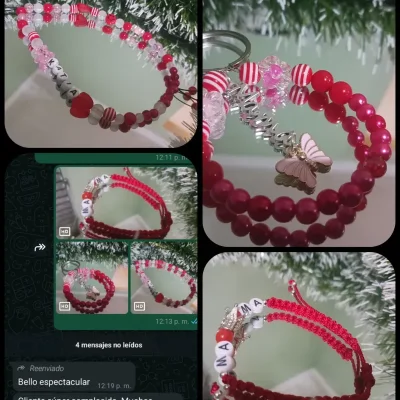 Pedidos Dia especial