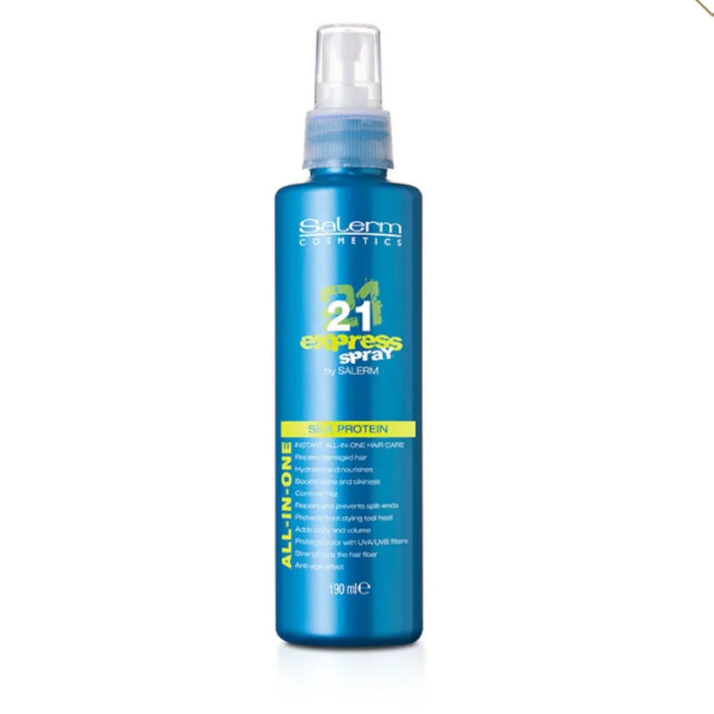 Salerm 21 Express Spray 190 ml