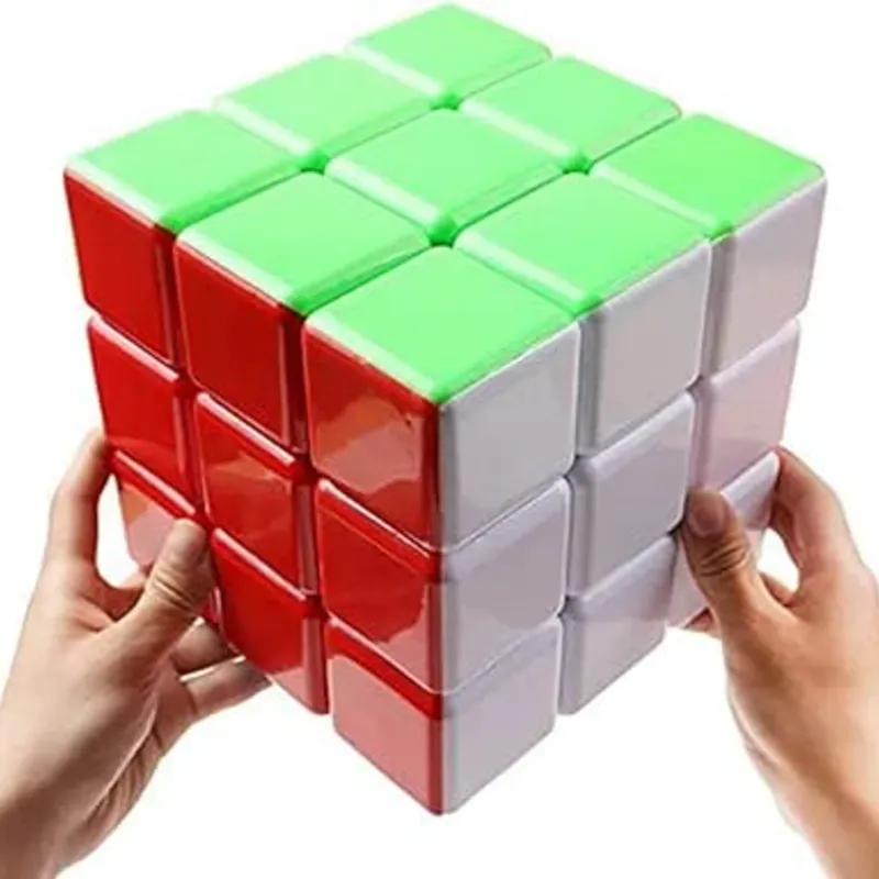 Cubo Rubik