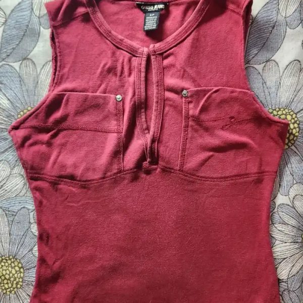 Blusa talla S