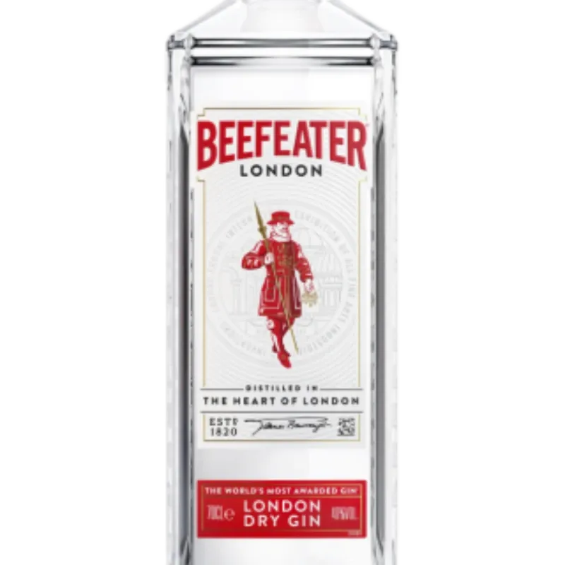 Beefeater