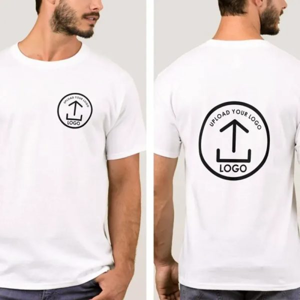 Pullover doble impresion