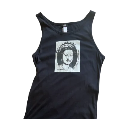 Camiseta Sex Pistols