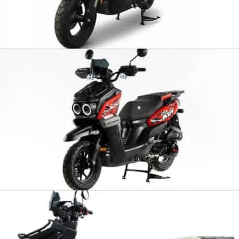 Motos adv 150cc