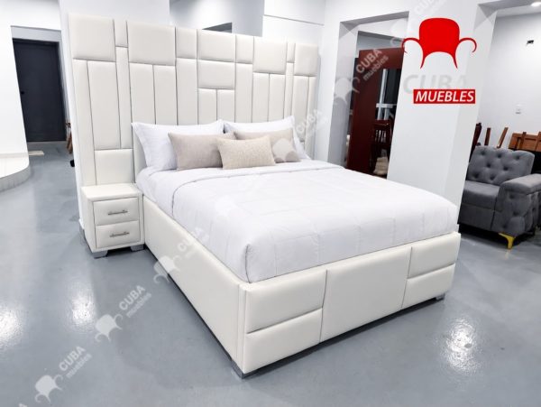 Cama Supreme Queen