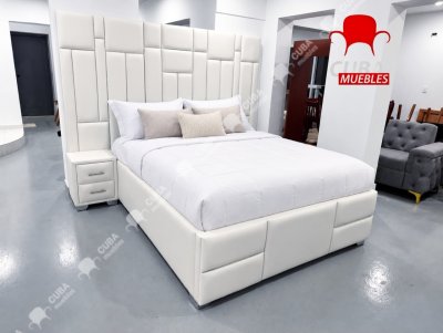 Cama Supreme Queen