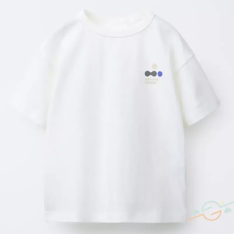 Pullover blanco ZARA #0005