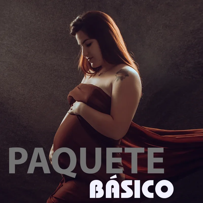 Paquete Básico