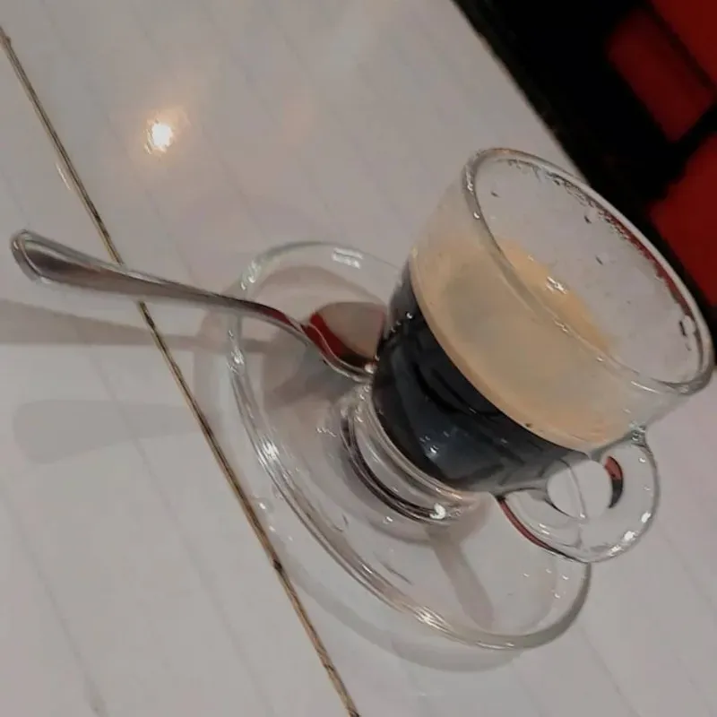 Café americano