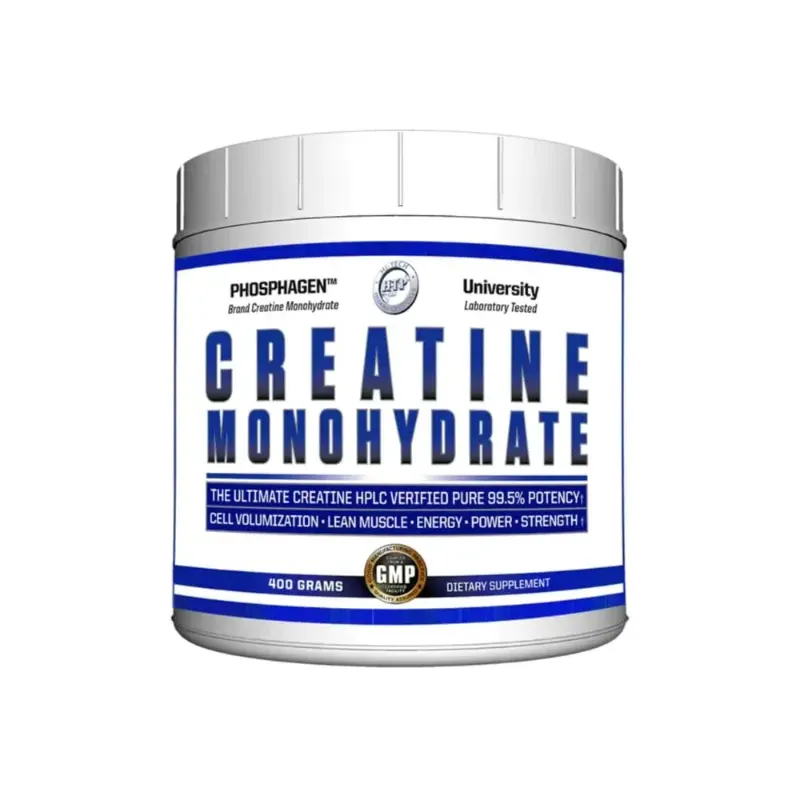 Creatina Hitech-Pharmaceuticals