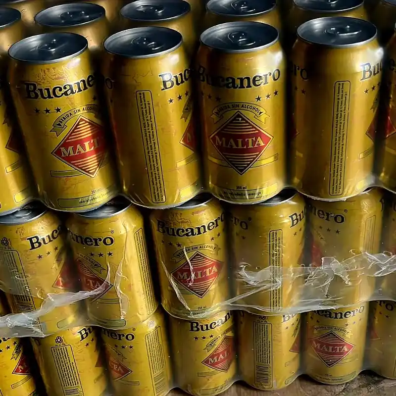 Malta bucanero