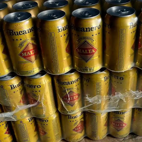 Malta bucanero