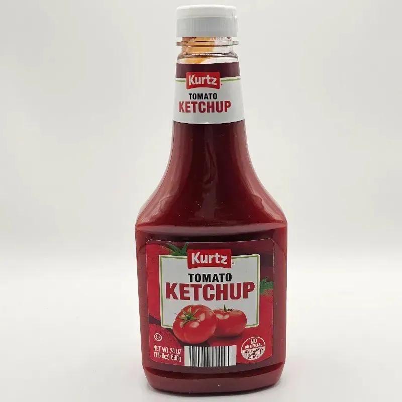 Ketchup