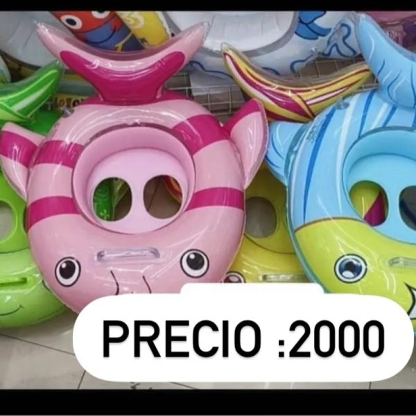 Salvavidas