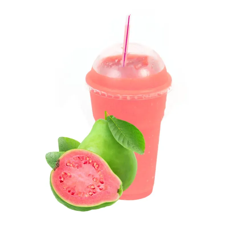 Jugo de guayaba natural 12 onzas