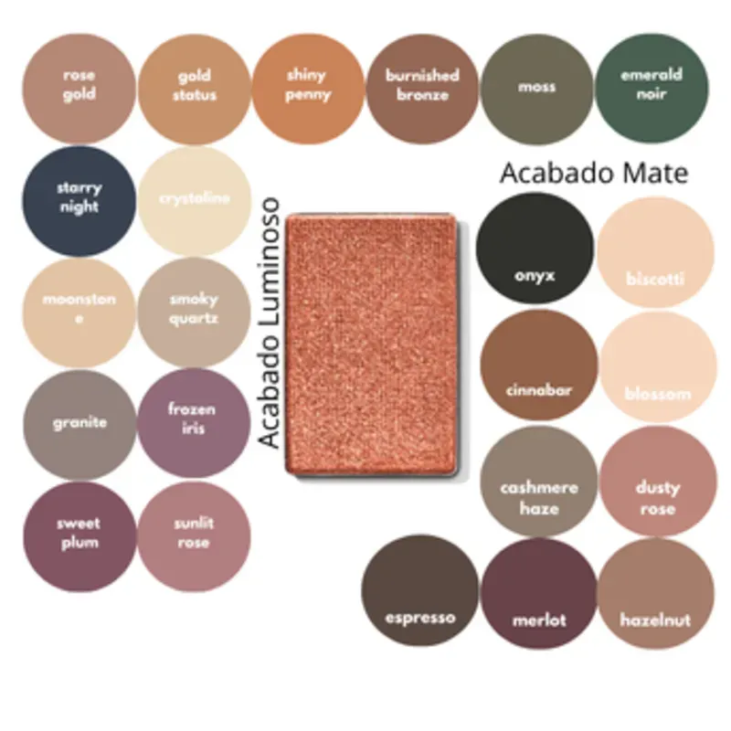 Sombra para Ojos Mary Kay Chromafusion® 1.4 g